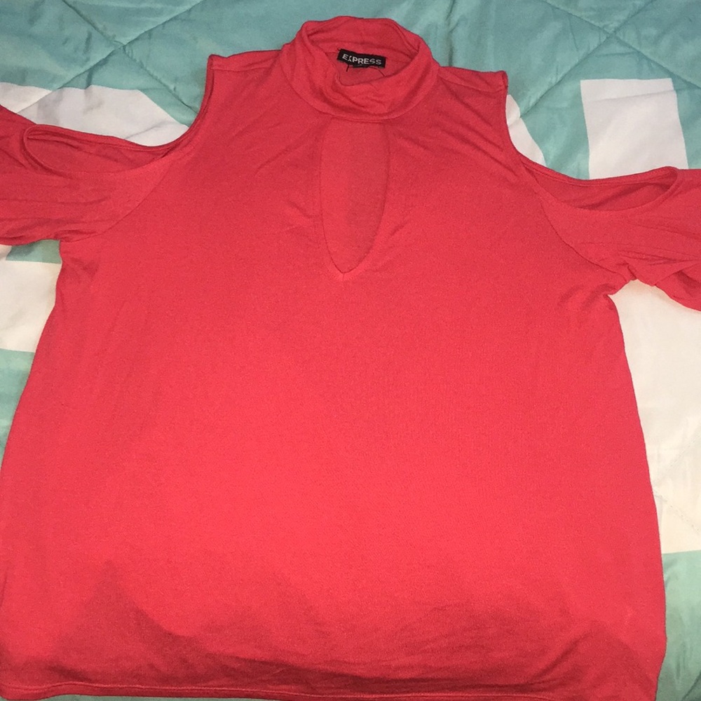 Express top